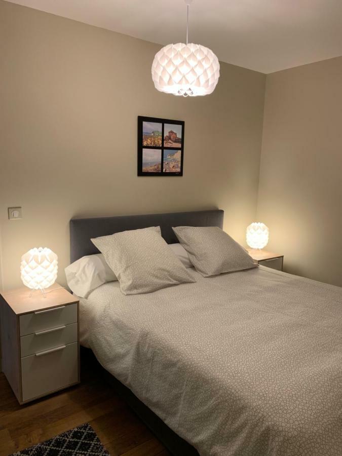 Appartement De 70 M2 Bien Situe A Boulogne Sur Mer Екстериор снимка