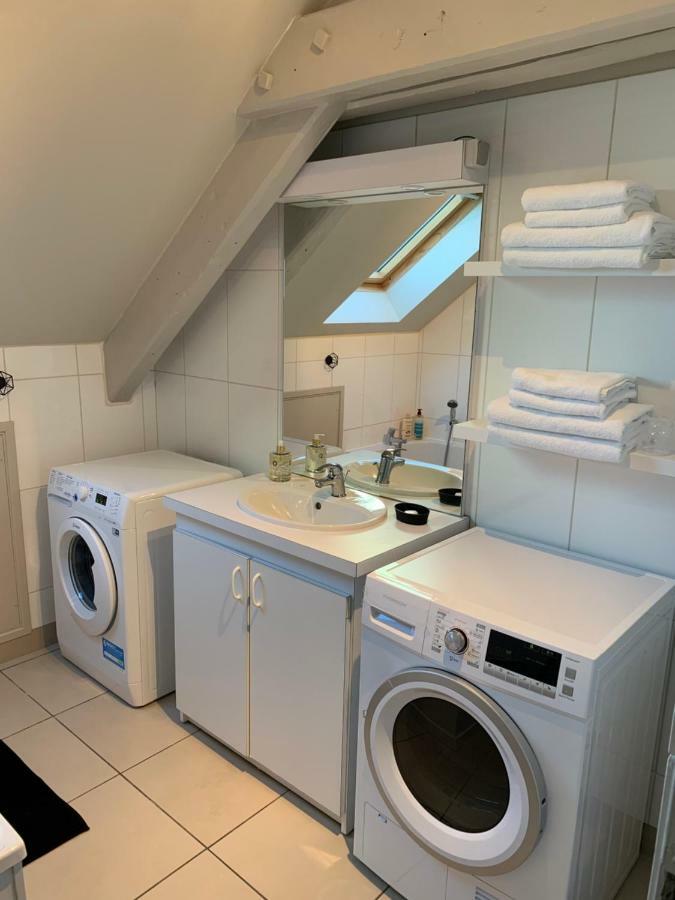 Appartement De 70 M2 Bien Situe A Boulogne Sur Mer Екстериор снимка