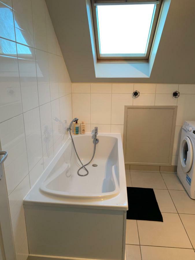 Appartement De 70 M2 Bien Situe A Boulogne Sur Mer Екстериор снимка