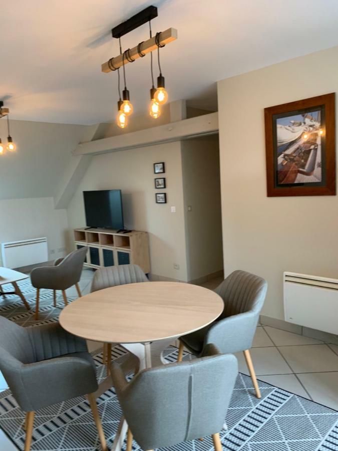 Appartement De 70 M2 Bien Situe A Boulogne Sur Mer Екстериор снимка